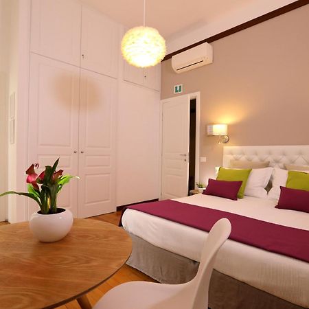 Tata B&B Ρώμη Εξωτερικό φωτογραφία