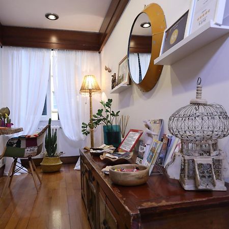 Tata B&B Ρώμη Εξωτερικό φωτογραφία