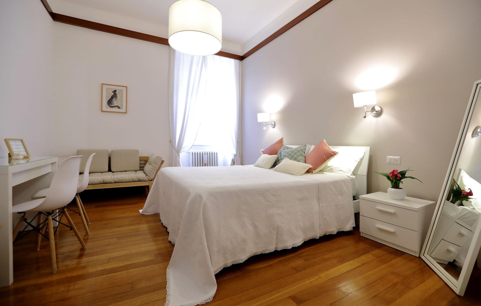 Tata B&B Ρώμη Εξωτερικό φωτογραφία