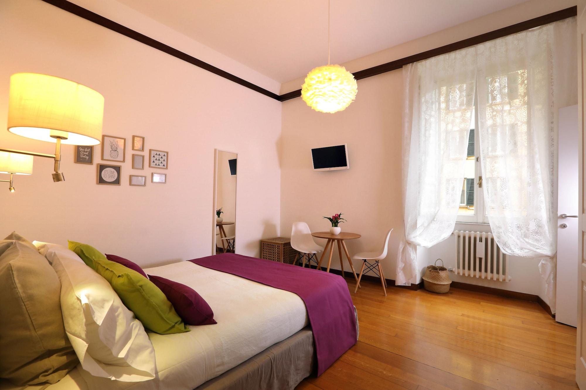 Tata B&B Ρώμη Εξωτερικό φωτογραφία