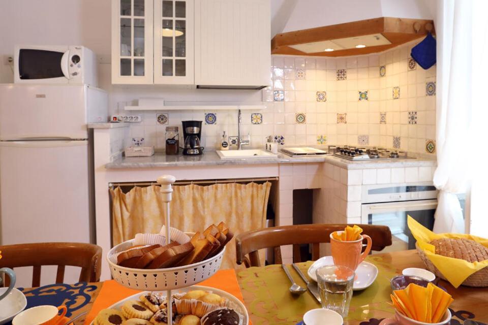 Tata B&B Ρώμη Εξωτερικό φωτογραφία