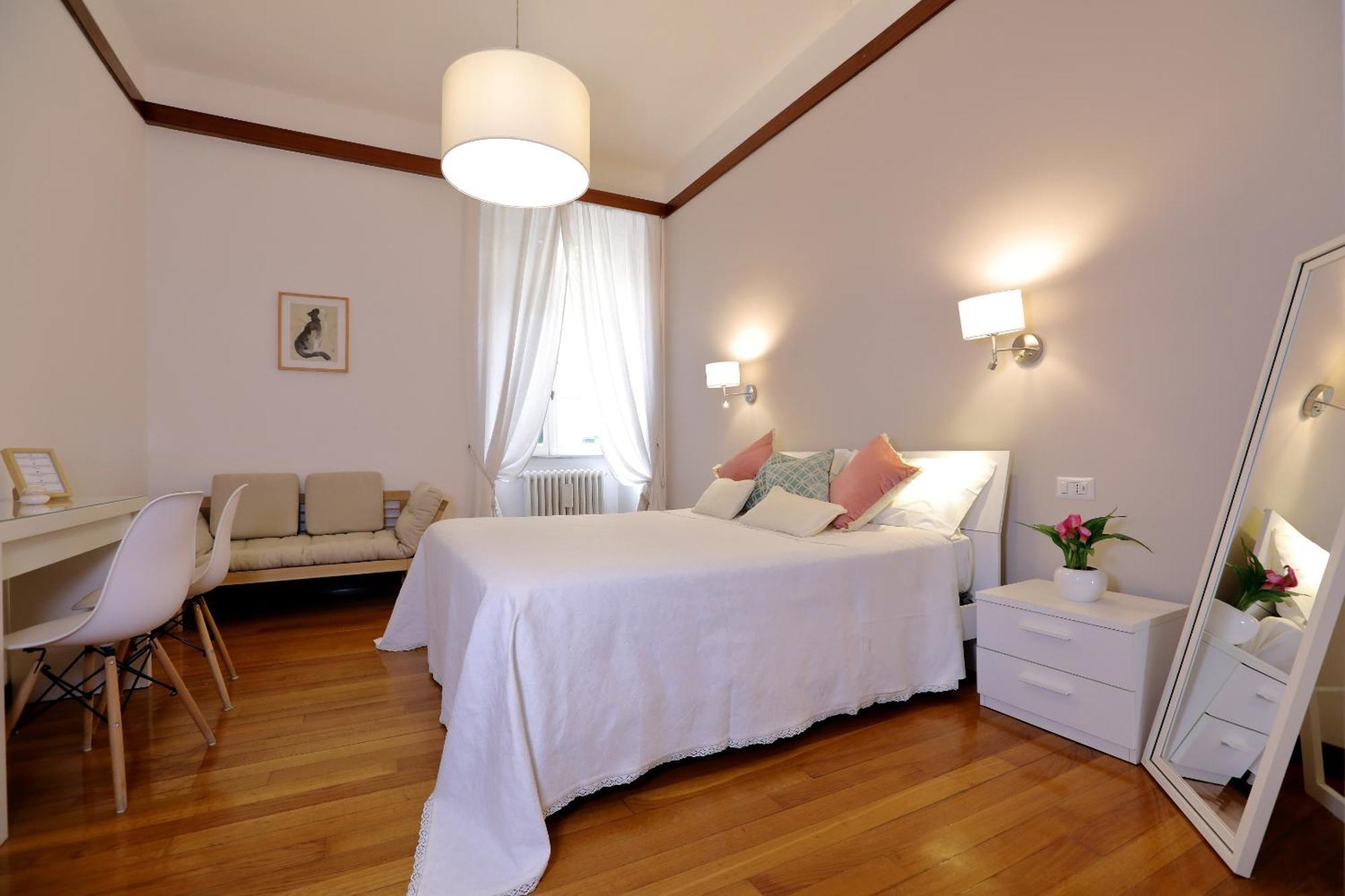 Tata B&B Ρώμη Δωμάτιο φωτογραφία