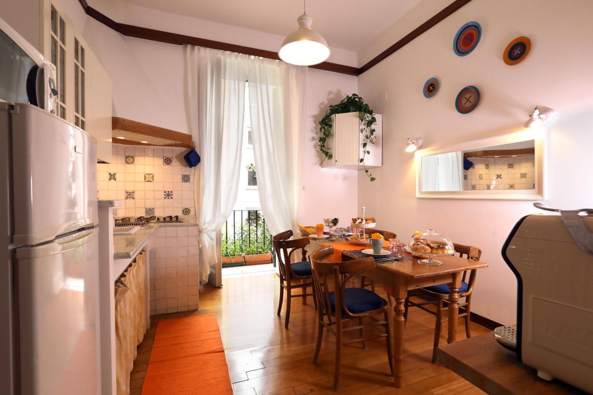 Tata B&B Ρώμη Εξωτερικό φωτογραφία