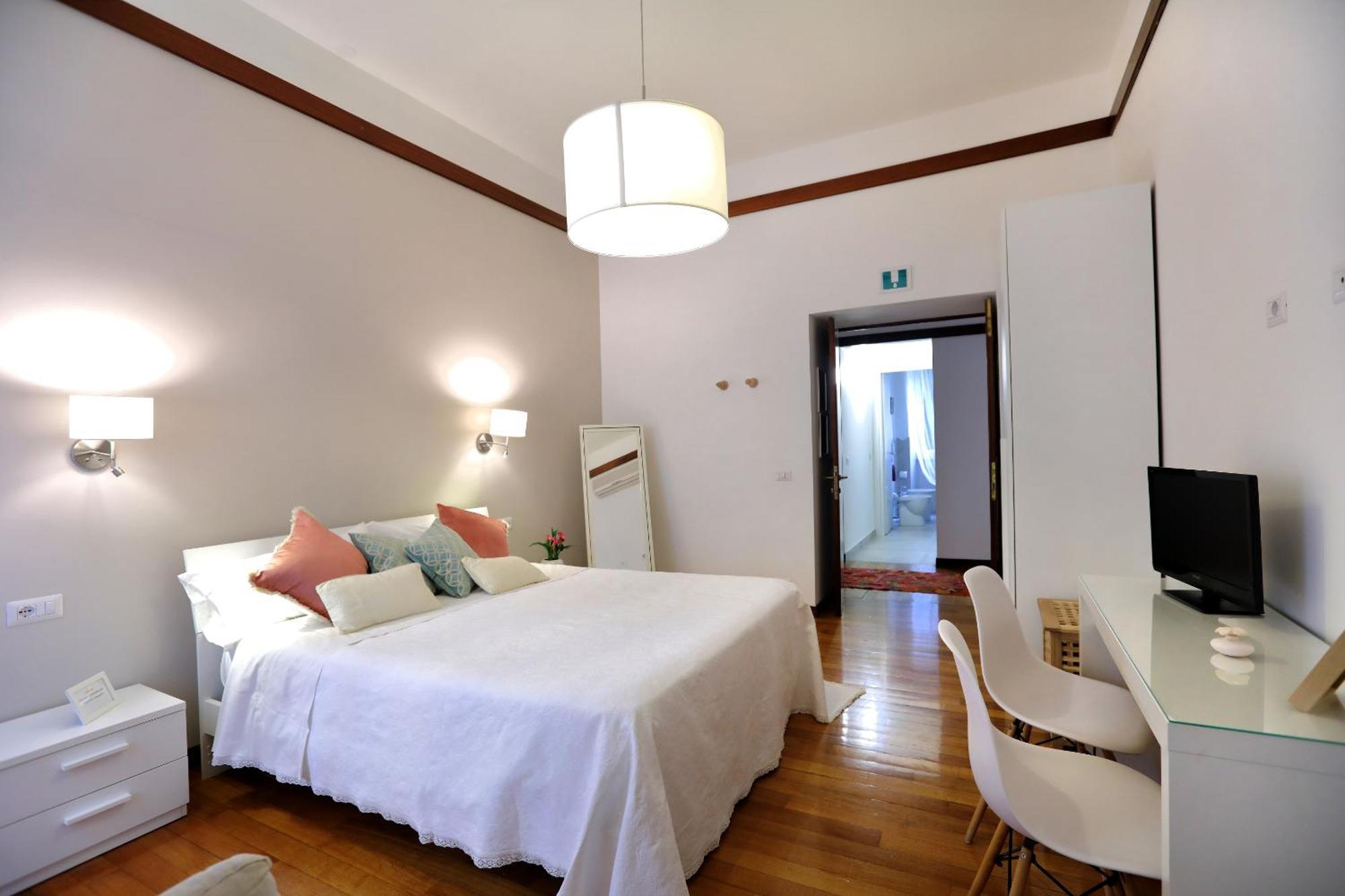 Tata B&B Ρώμη Δωμάτιο φωτογραφία