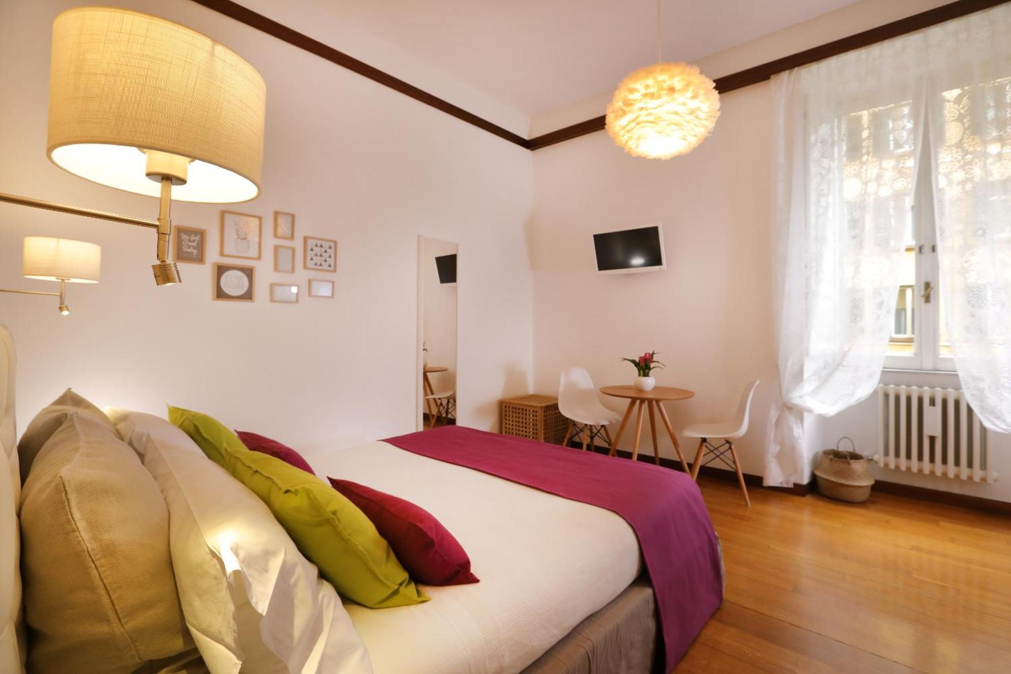 Tata B&B Ρώμη Δωμάτιο φωτογραφία