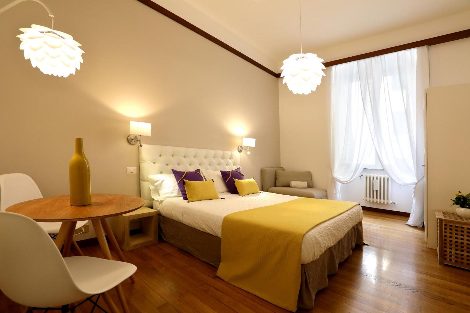 Tata B&B Ρώμη Δωμάτιο φωτογραφία