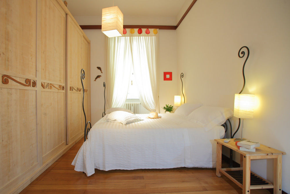 Tata B&B Ρώμη Εξωτερικό φωτογραφία