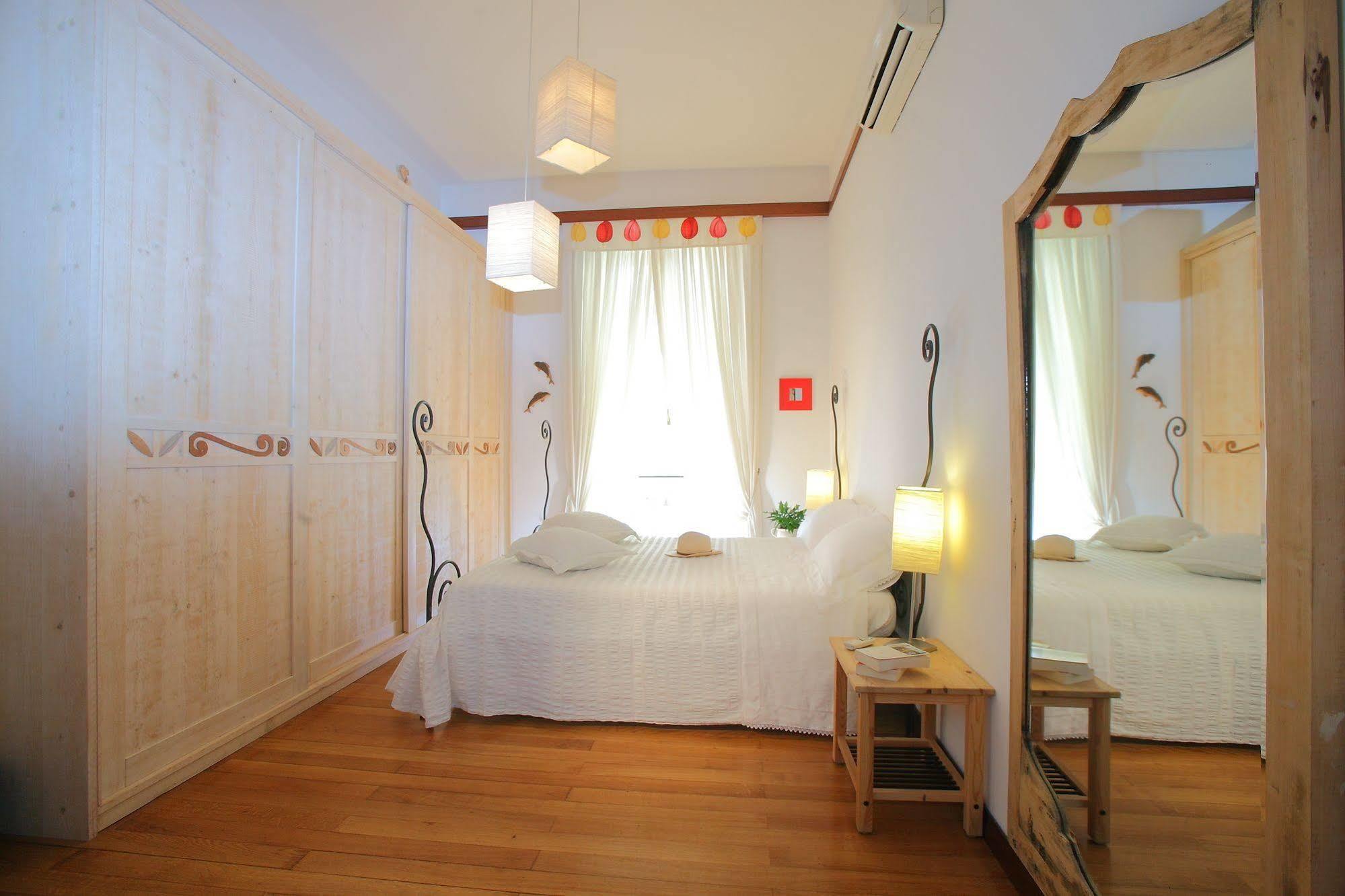 Tata B&B Ρώμη Εξωτερικό φωτογραφία