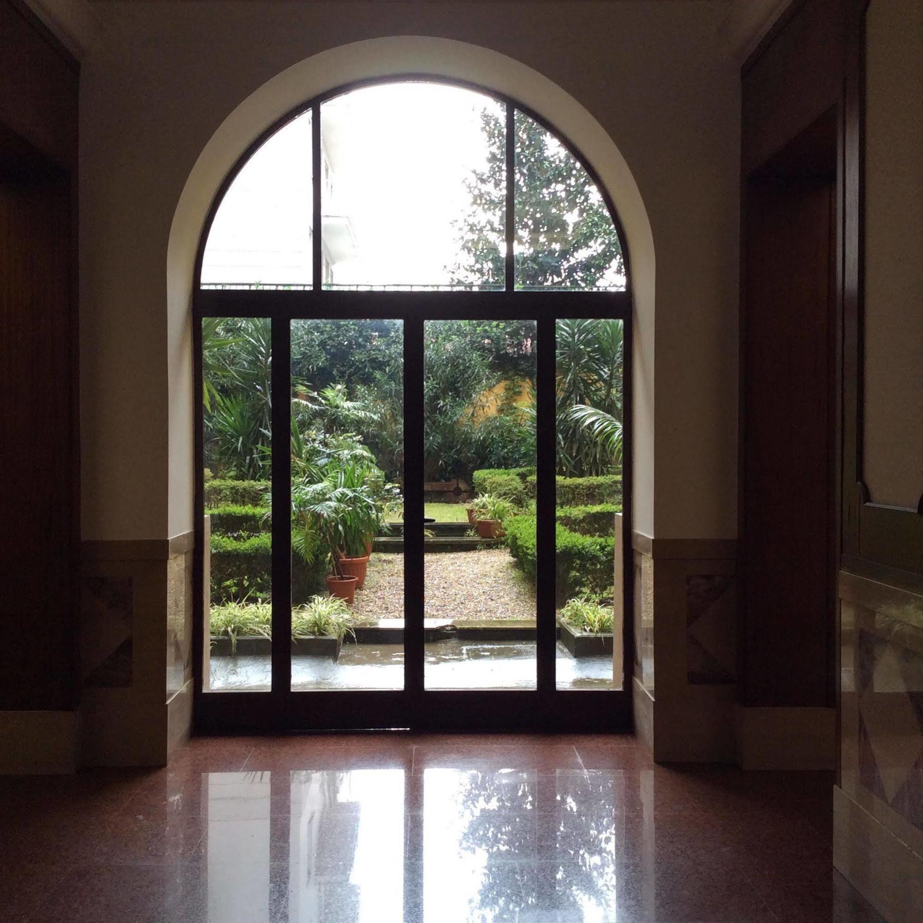 Tata B&B Ρώμη Εξωτερικό φωτογραφία