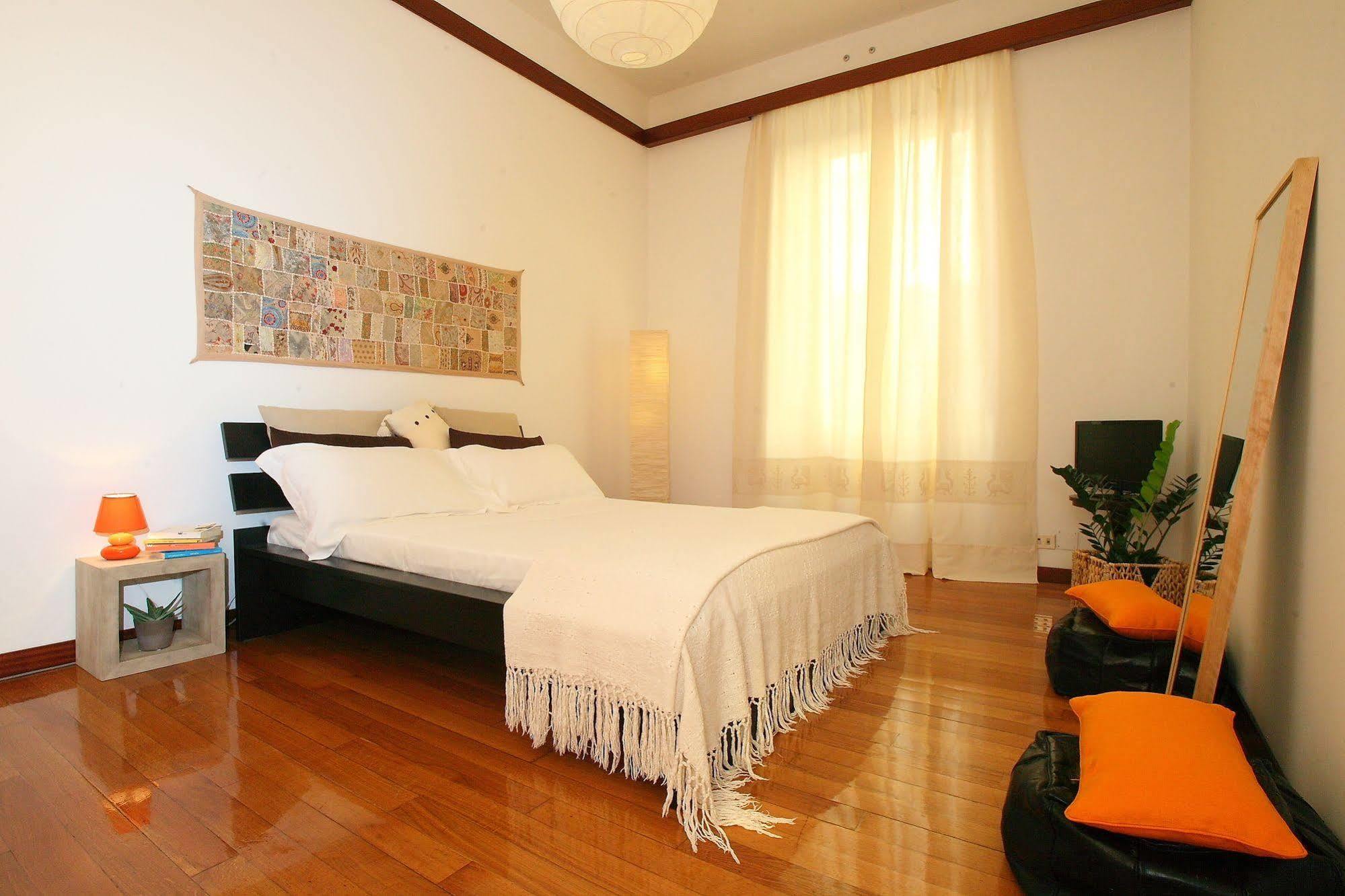 Tata B&B Ρώμη Εξωτερικό φωτογραφία