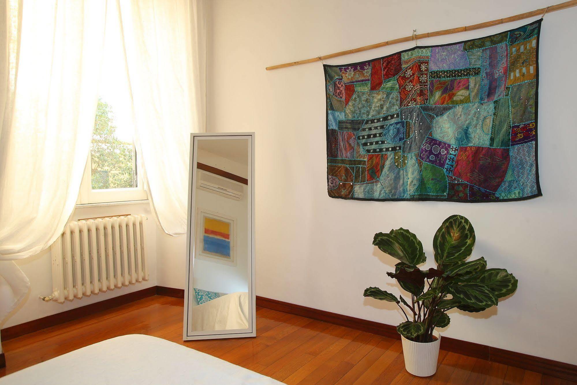 Tata B&B Ρώμη Εξωτερικό φωτογραφία