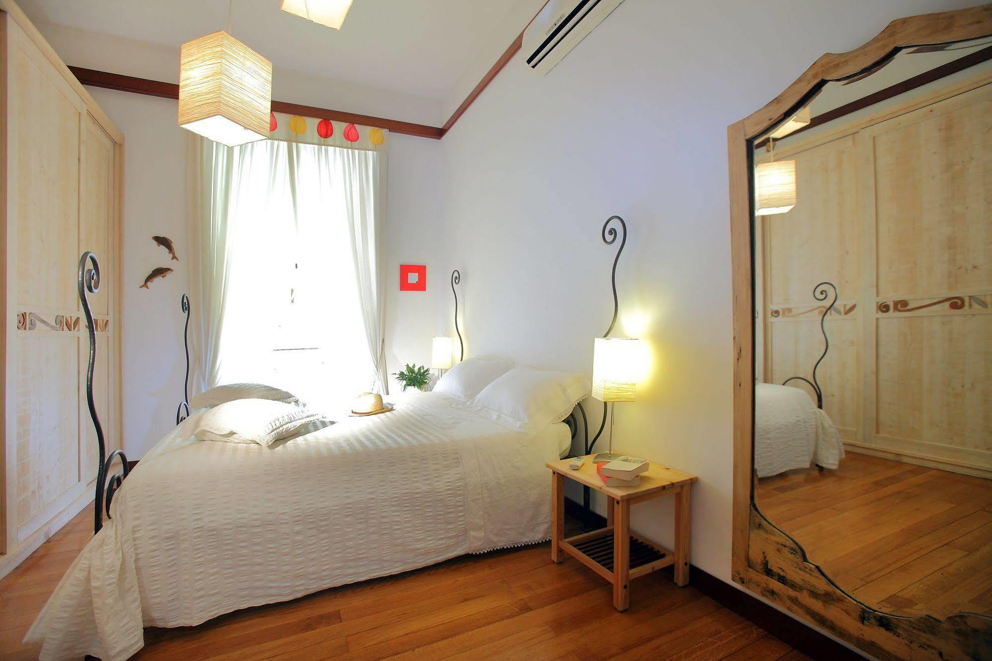 Tata B&B Ρώμη Εξωτερικό φωτογραφία