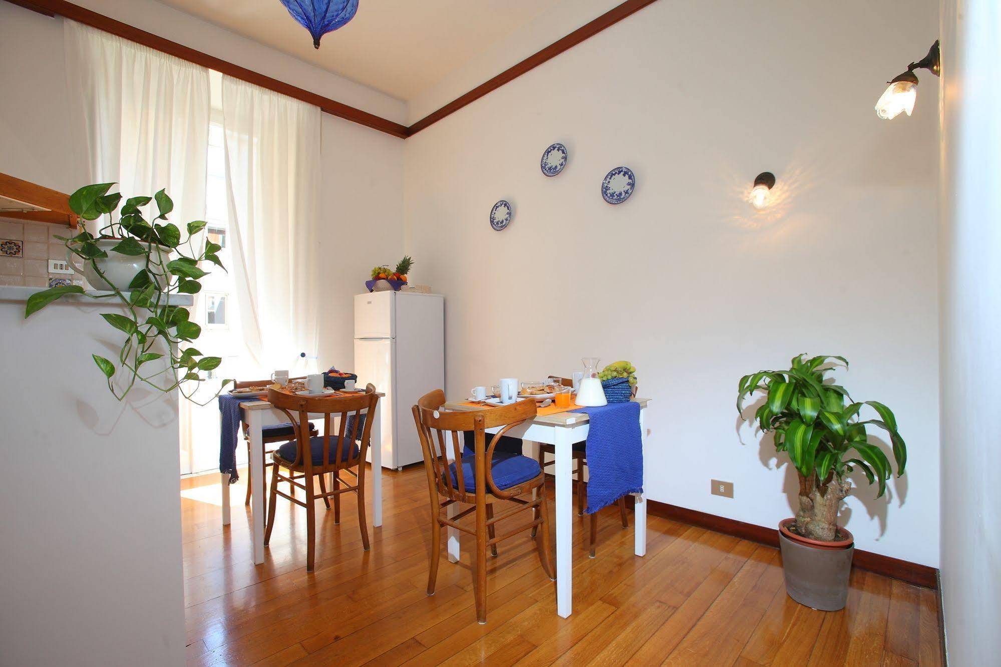 Tata B&B Ρώμη Εξωτερικό φωτογραφία