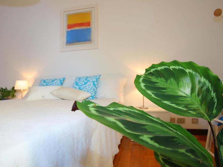 Tata B&B Ρώμη Εξωτερικό φωτογραφία
